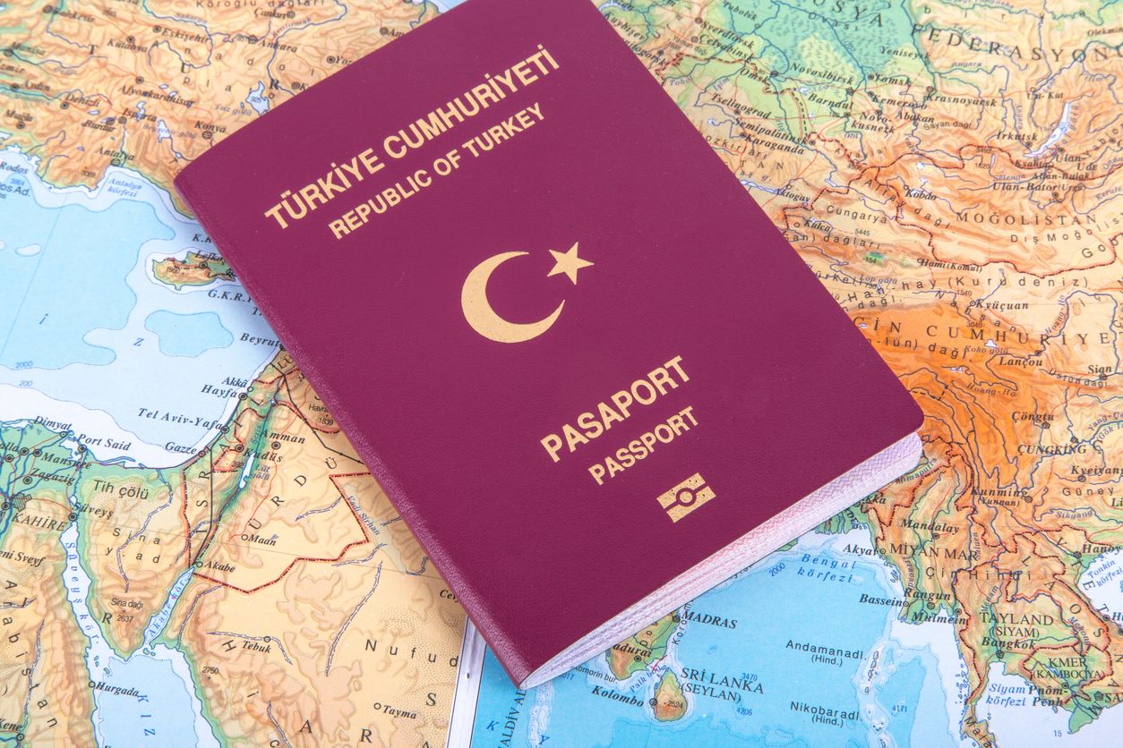 Bursa’da En İyi Vize Danışmanlık Firmaları: Hızlı ve Güvenilir Hizmet